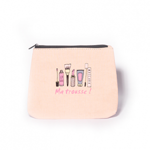 Make-up pouch - Inerys